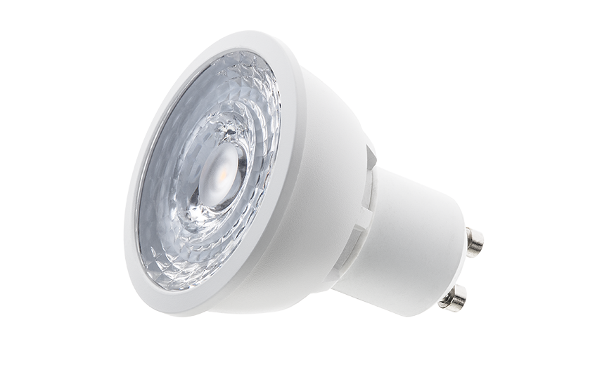 SG Armaturen Products Light sources GU10